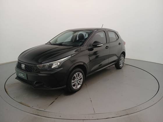 FIAT ARGO 1.0 FIREFLY FLEX MANUAL FIAT ARGO 1.0 FIREFLY FLEX MANUAL